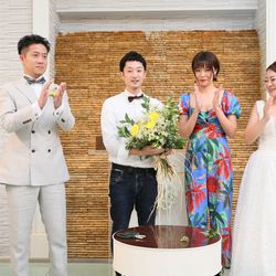 ニーズ青山 by T&G WEDDING の写真7枚目