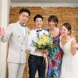 ニーズ青山 by T&G WEDDING の写真35枚目