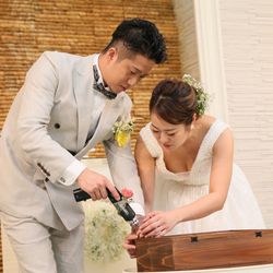 ニーズ青山 by T&G WEDDING の写真11枚目
