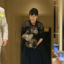 ニーズ青山 by T&G WEDDING の写真24枚目