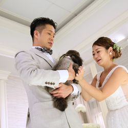 ニーズ青山 by T&G WEDDING の写真9枚目