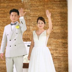 ニーズ青山 by T&G WEDDING の写真31枚目