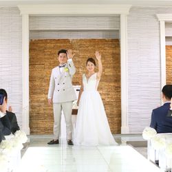 ニーズ青山 by T&G WEDDING の写真16枚目