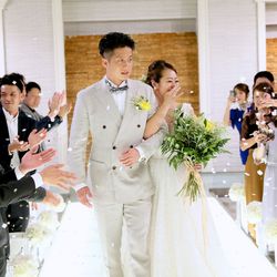 ニーズ青山 by T&G WEDDING の写真10枚目