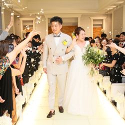 ニーズ青山 by T&G WEDDING の写真13枚目