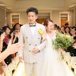 ニーズ青山 by T&G WEDDING の写真2枚目