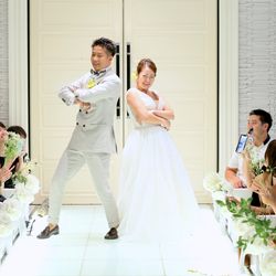ニーズ青山 by T&G WEDDING の写真29枚目