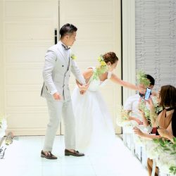 ニーズ青山 by T&G WEDDING の写真9枚目