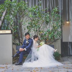 TRUNK HOTELの写真11枚目