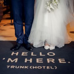TRUNK HOTELの写真3枚目