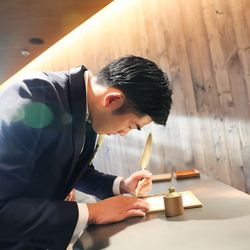 TRUNK HOTELの写真4枚目