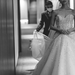 アンダーズ東京の写真9枚目