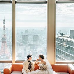 アンダーズ東京の写真3枚目