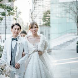 アンダーズ東京の写真9枚目