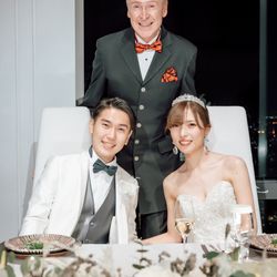 アンダーズ東京の写真5枚目