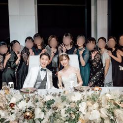 アンダーズ東京の写真5枚目