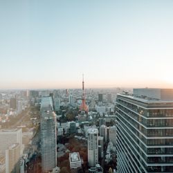 アンダーズ東京の写真8枚目