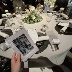 アンダーズ東京の写真2枚目