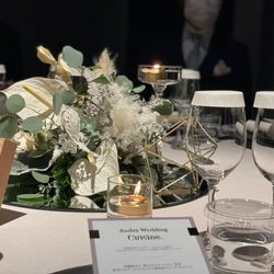 アンダーズ東京の写真5枚目