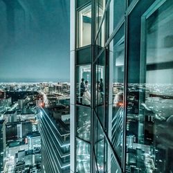 アンダーズ東京の写真6枚目