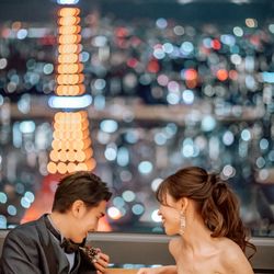 アンダーズ東京の写真1枚目