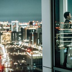 アンダーズ東京の写真3枚目