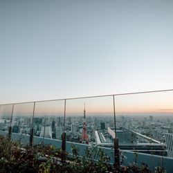 アンダーズ東京の写真18枚目