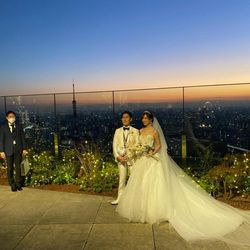 アンダーズ東京の写真5枚目