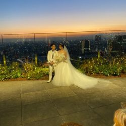 アンダーズ東京の写真1枚目