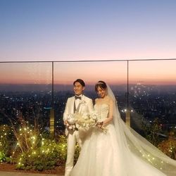 アンダーズ東京の写真1枚目