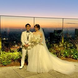 アンダーズ東京の写真4枚目