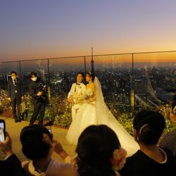 アンダーズ東京の写真4枚目