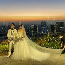 アンダーズ東京の写真14枚目