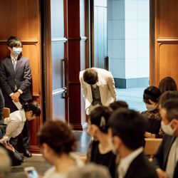 アンダーズ東京の写真30枚目