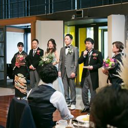 Restaurant mitteの写真36枚目