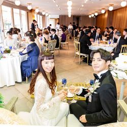 中之島テラス # AND MEの写真2枚目