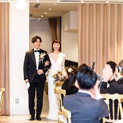 中之島テラス # AND MEの写真15枚目