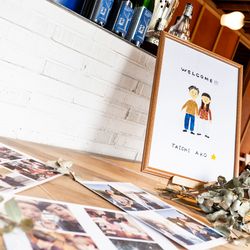 中之島テラス # AND MEの写真3枚目