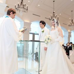 アヴァンセリアン東京の写真2枚目