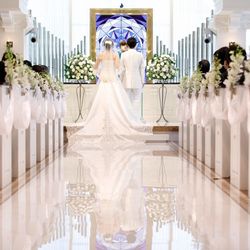 アヴァンセリアン東京の写真35枚目