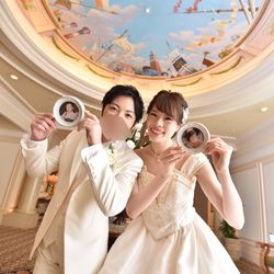 東京ディズニーシー・ホテルミラコスタ®の写真30枚目