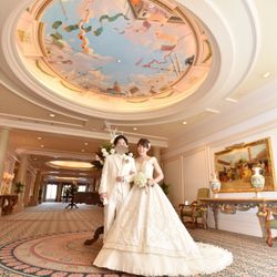 東京ディズニーシー・ホテルミラコスタ®の写真20枚目