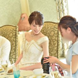 東京ディズニーシー・ホテルミラコスタ®の写真25枚目