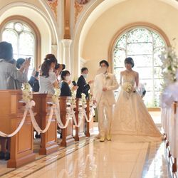 東京ディズニーシー・ホテルミラコスタ®の写真3枚目