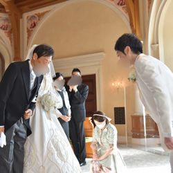 東京ディズニーシー・ホテルミラコスタ®の写真9枚目