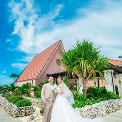 葵の教会の写真7枚目