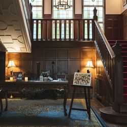 ジェームス邸の写真10枚目