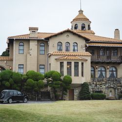 ジェームス邸の写真7枚目