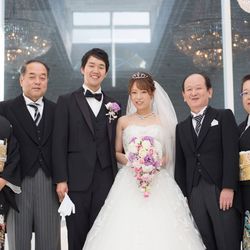 ザ・ピーク プレミアムテラスの写真12枚目