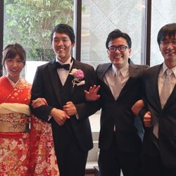 ザ・ピーク プレミアムテラスの写真4枚目